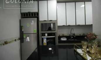 Imagem 2: Santo André - Apartamento Padrão - Utinga