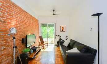 Imagem 4: Apartamento tipo para venda com 1 quarto, 67m²