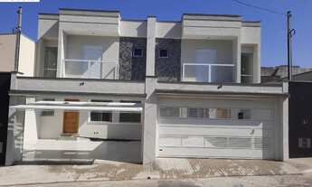 Imagem 3: LINDO SOBRADO 90M² - 03 DORMS SENDO 01 SUÍTE, 02 VAGAS - JARDIM INDEPENDÊNCIA