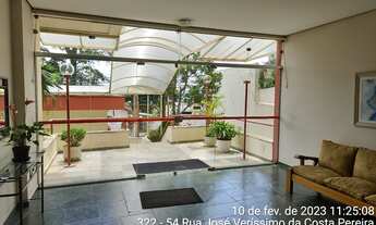 Imagem 4: Excelente apartamento disponível para locação localizado a 800m da estação Jabaquara do me