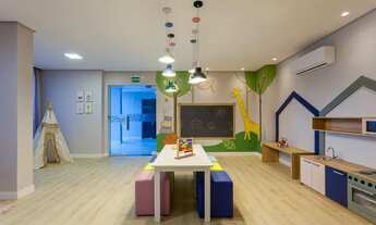 Imagem 7: Apartamento novo com 2 quartos (suíte) em São João - Itajaí - SC