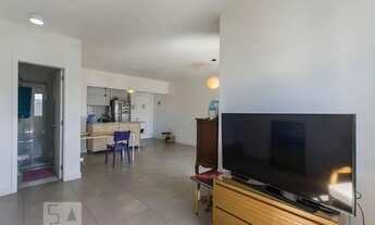 Imagem 4: Apartamento para Aluguel - Barra Funda, 2 Quartos, 71 m2