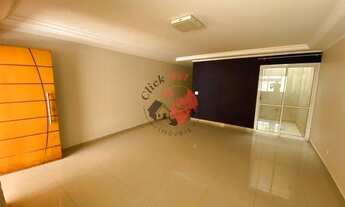 Imagem: Excelente sobrado com 3 suítes e 4 vagas