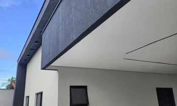 Imagem: Casa de alto padrão em Goiânia