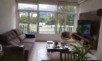 Imagem 4: Apartamento à venda com 2 quartos, 2 suítes, 59 m² - Lagoa - Rio de Janeiro/RJ