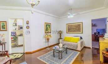 Imagem 4: Apartamento Venda Chácara Inglesa 134 m² 3 Dormitórios