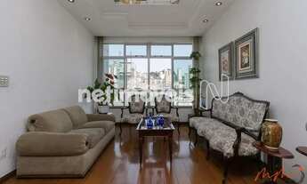 Imagem: Venda Apartamento 4 quartos Gutierrez Belo