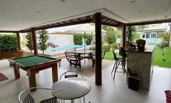 Imagem: Excelente Casa Em Barra De Jacuipe, Temporada!