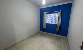 Imagem 3: Casa com 3 dormitórios para alugar, 130 m² por R$ 1.500/mês - Setor Maysa - Trindade/Goiás