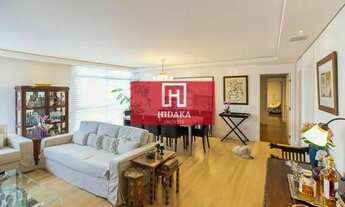 Imagem 6: Apartamento à venda no bairro Vila Mariana - São Paulo/SP