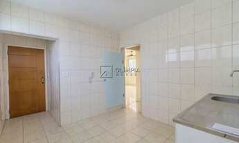 Imagem 7: Apartamento Venda Perdizes 116 m² 3 Dormitórios