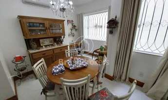 Imagem 2: Niterói - Apartamento Padrão - Icaraí