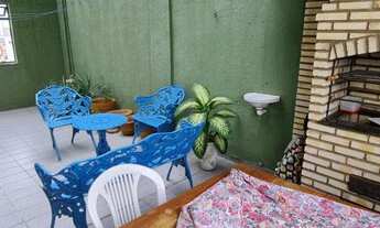 Imagem 7: Cobertura com 3 dormitórios à venda, 250 m² por R$ 540.000 - Fátima - Fortaleza/CE