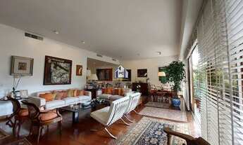 Imagem 2: Apartamento com 5 dormitórios à venda, 280 m² - Ipanema - Rio de Janeiro/RJ