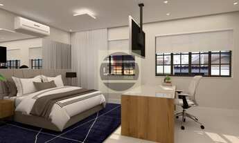 Imagem 3: Casa de vila para venda com 234 metros quadrados com 4 quartos em Catete - Rio de Janeiro