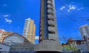 Imagem 4: Santo André - Apartamento Padrão - Jardim