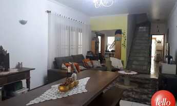 Imagem 2: São Paulo - Casa Padrão - Santana