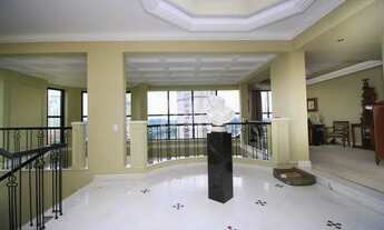 Imagem 7: São Paulo - Apartamento Padrão - Moema