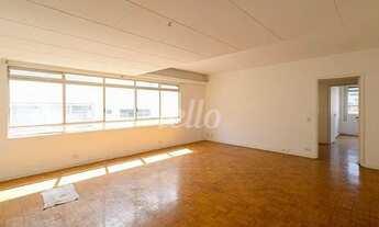 Imagem 4: São Paulo - Apartamento Padrão - Higienópolis