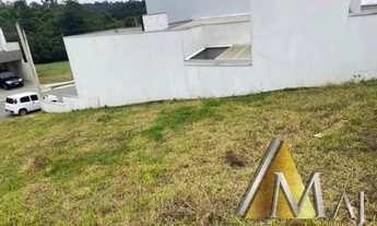 Imagem 4: TERRENO RESIDENCIAL em JUNDIAÍ - SP, LOTEAMENTO RESERVA DA MATA