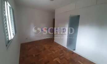 Imagem 4: Sobrado no Campo Belo com 126m, 3 dormitórios, 2 suíte e 2 vagas