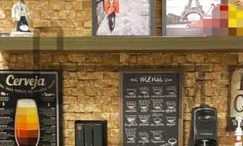 Imagem 2: Uber Gaudí Apartamento com 2 dormitórios