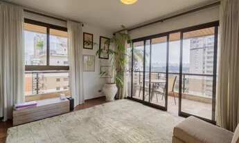 Imagem: Locação Apartamento 4 Dormitórios - 215