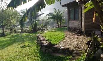 Imagem 2: Linda Chacrinha em Riozinho/Rolante