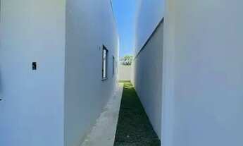 Imagem 3: Residencial Villa Suíça Aceita Financiamento 3 Quartos sendo 1 Suíte Excelente Acabamento