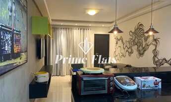 Imagem: Flat à venda de alto padrão, disponível