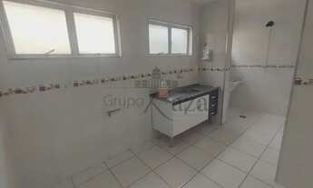 Imagem 6: Apartamento Padrão em São José dos Campos