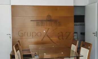 Imagem 2: Apartamento - Jardim Esplanada - Residencial Village Aquarius - 3 Dormitórios - 94m²