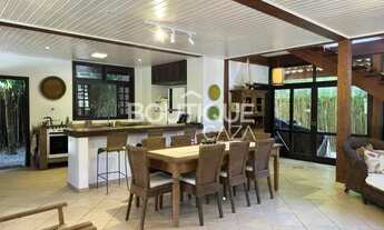 Imagem 3: Casa Linda em Condomínio cobiçado na Praia da Baleia, totalmente mobiliada e com lazer com