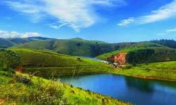 Imagem 4: Lote/Terreno para venda tem 500 metros quadrados em Centro - São José dos Campos - SP