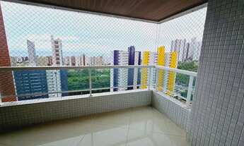 Imagem 7: Apartamento no MIRAMAR com vista para o mar
