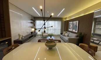 Imagem 2: Apartamento para venda tem 141 metros quadrados com 3 quartos em São Cristóvão - Teresina