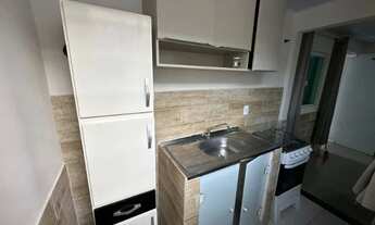 Imagem 3: Kitnet bairro das Naçoes mobiliada