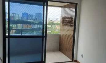 Imagem 4: Apartamento para Venda em Salvador, Armação, 3 dormitórios, 1 suíte, 2 banheiros, 2 vagas