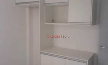 Imagem 4: Apartamento com 3 dormitórios, 64 m² - venda por R$ 210.000,00 ou aluguel por R$ 1.750,00