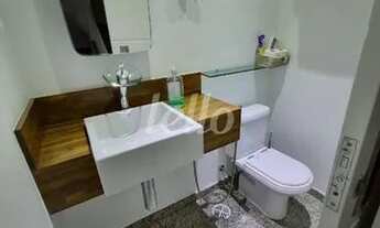 Imagem 4: São Paulo - Casa de Condomínio - Mooca