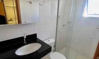 Imagem 3: Alugo Apartamento Mobiliado