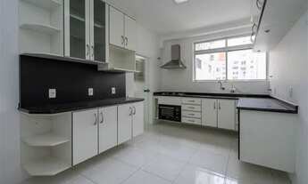 Imagem: Bem-vindo ao Jardim Paulista! Apresentamos