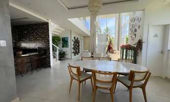 Imagem 4: Casa no Damha Casa em condomínio com 4 dormitórios