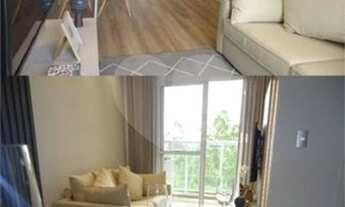 Imagem 2: Sorocaba - Apartamento Padrão - Chácaras Reunidas São Jorge