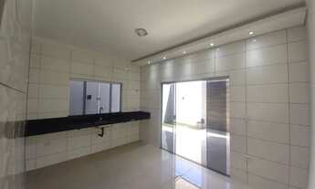 Imagem 6: Casa terrea Jardim Aero Rancho