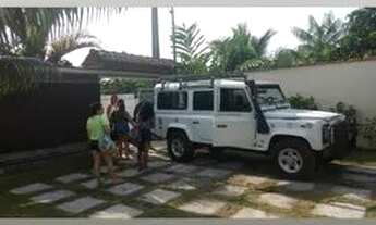 Imagem: Otima Casa Paraty anual