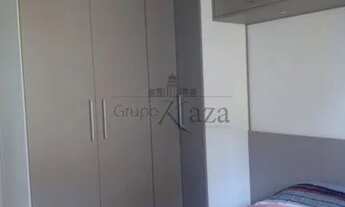 Imagem 6: Apartamento Padrão em Jacareí