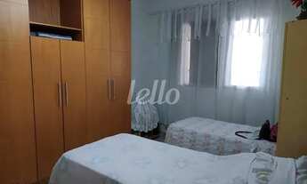 Imagem 2: São Paulo - Casa Padrão - Mooca