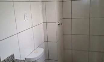 Imagem 3: Apartamento para aluguel com 55 metros quadrados com 2 quartos com suíte