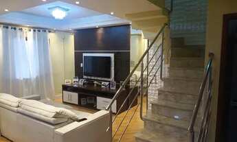 Imagem 4: Casa Sobrado em São José dos Campos